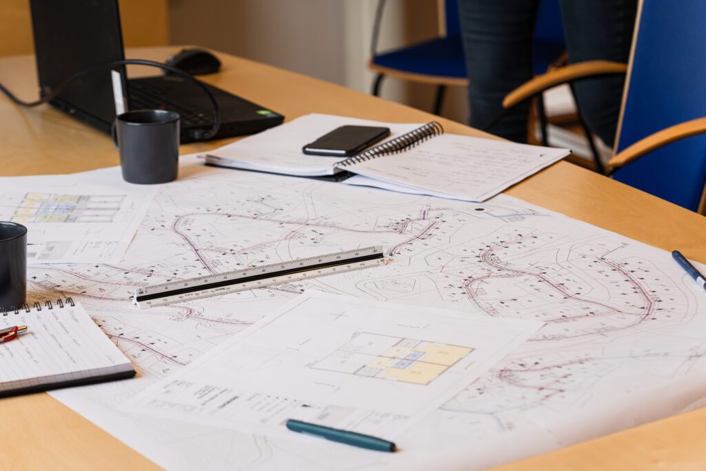 Varsel om oppstart av planarbeid, Negardsenga 35, Vestre Toten kommune