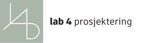 lab 4 prosjektering